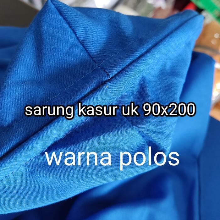 Laris Sarung Kasur 90X200