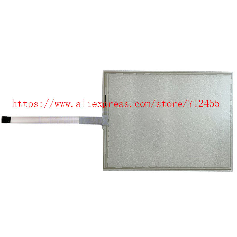 New Touch Screen 5pin GP-121F-5M-NB09B  touch pad