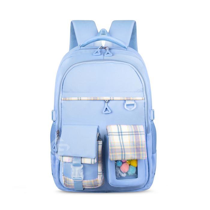 Oneda Bag - Tas Sekolah Anak Tas Ransel Fashion Anak Perempuan Import - Bags