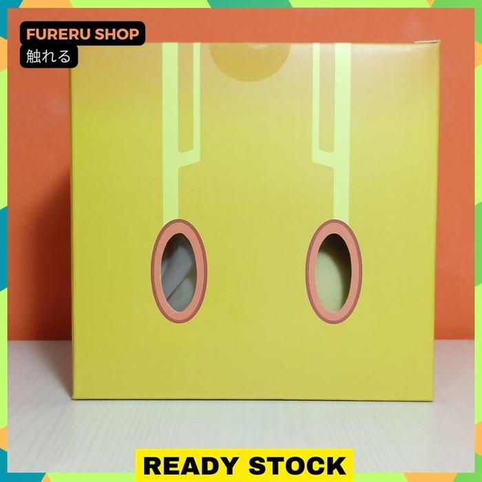 Genshin Impact Electro Slime Tap & Slap Night Lamp (13cm)