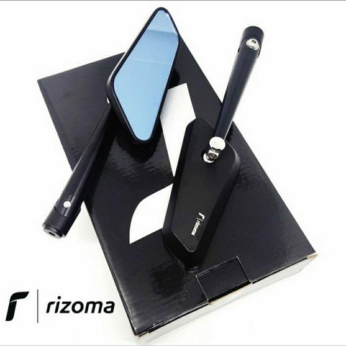 Spion Circuit Rizoma Aluminium Cnc Universal - Spion Circuit Rizoma