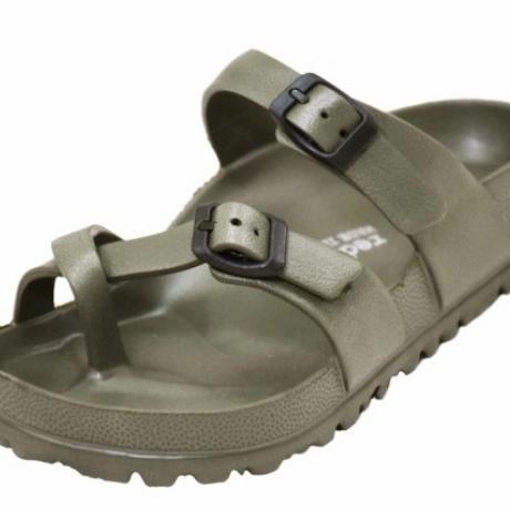 Red Apple Sandal Bg 2572 Original Jepit Silang Dewasa #36 - 43