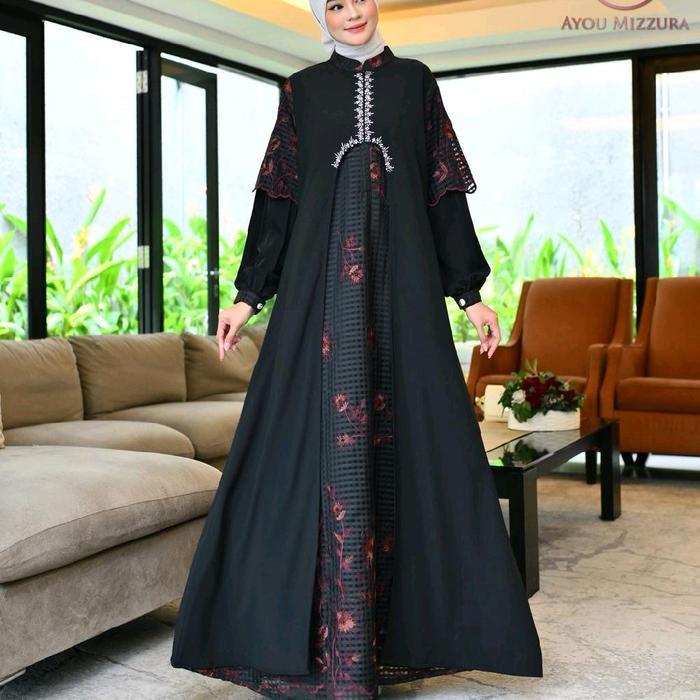 Kireina Dress Series By Ayou Mizzura