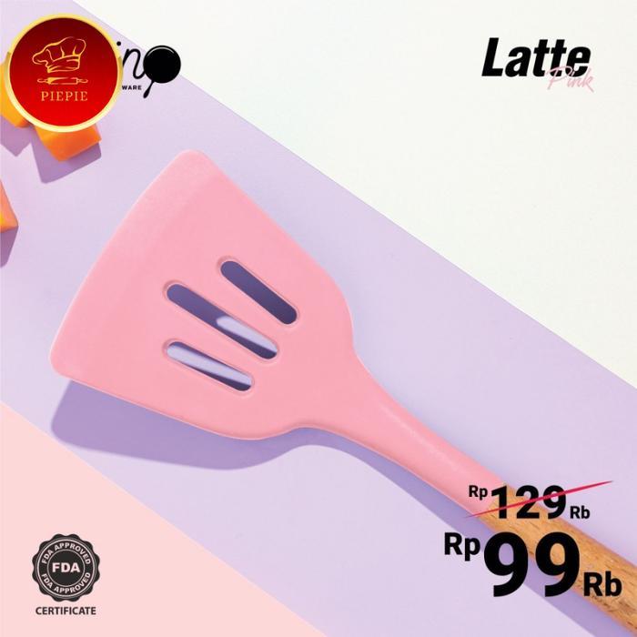 Steincookware Sutil Latte Pink Series