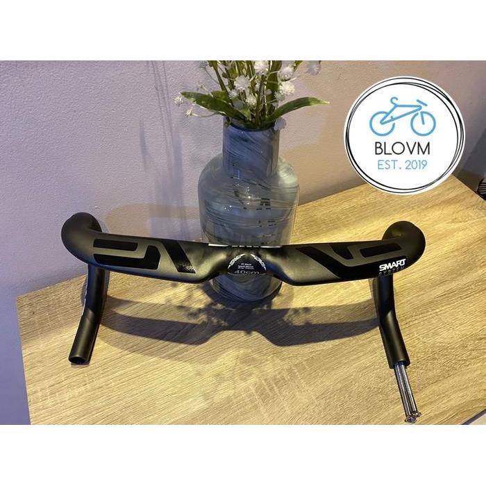 Dropbar Carbon Sepeda Roadbike Enve compact full carbon