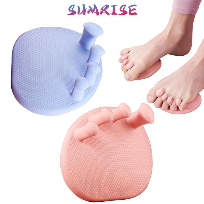 Arch Trainer Alat Pijakan Arch Support Flat Foot Arch Support Latihan Mempercantik Betis Dan Kaki