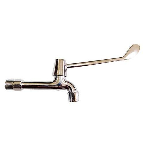 ID KRAN TEMBOK MODEL ENGKOL PANJANG / KRAN TEMBOK DOKTER