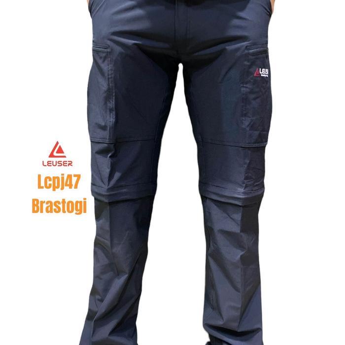 Celana Panjang Brastogi Leuser