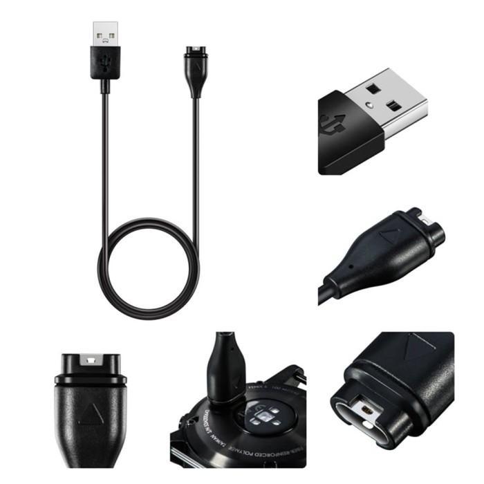 USB DATA KABEL CHARGER GARMIN FORERUNNER 165 FORERUNNER 255 FORERUNNER 255S