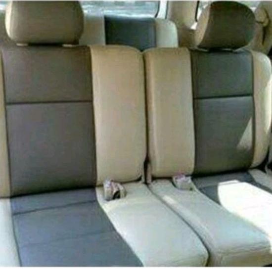 Cover/Sarung Jok Mobil Avanza/Xenia 2004-2023 Full Set