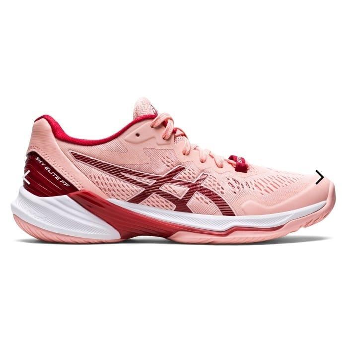 Sepatu Tenis Wanita Lapangan Original Premium Ff Hight Quality Sepatu Tennis Wanita Promo