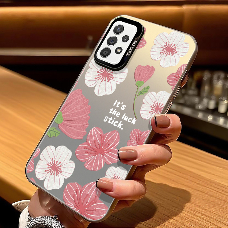 Casing Hp Untuk Samsung Galaxy A52 4G A52 5G A52s 5G Case Casing HP Softcase Kasing ponsel silikon A