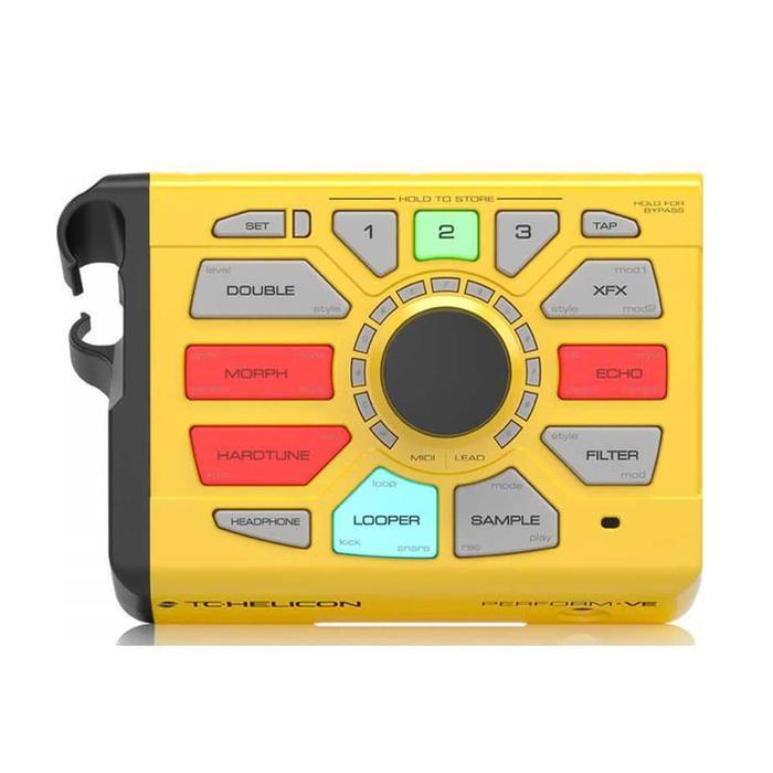 Tc Helicon Perform Ve