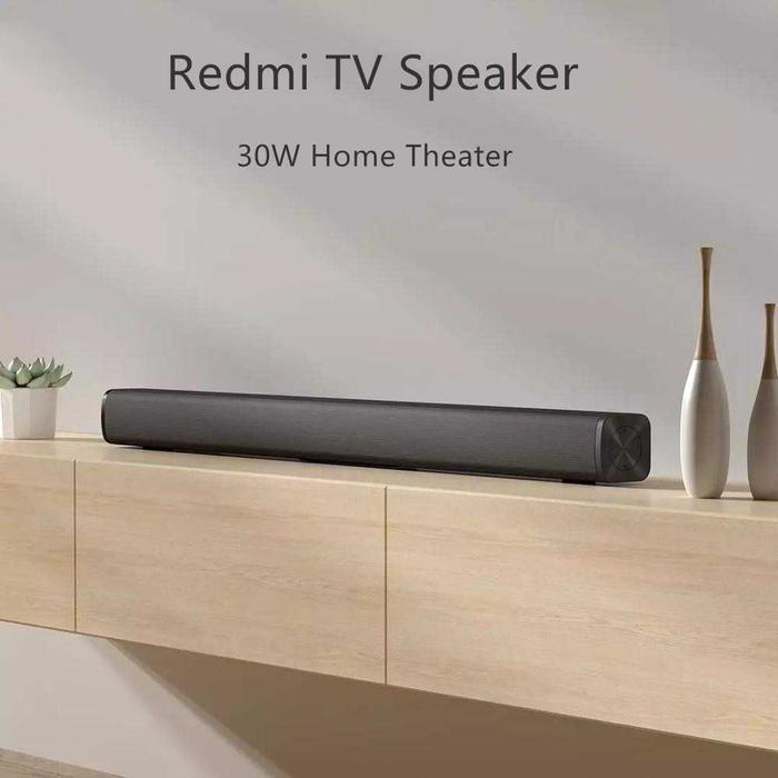 Redmi Xiaomi Speaker Soundbar Bluetooth Tbk