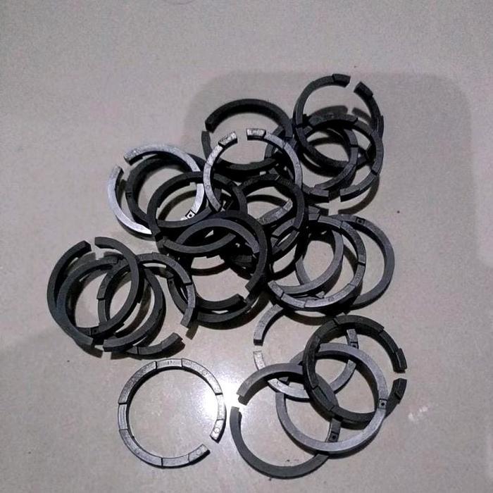 ( 2BIJI ) RING SULING SHOCK DEPAN NMAX RX KING RING SULING SHOCK DEPAN ASLI