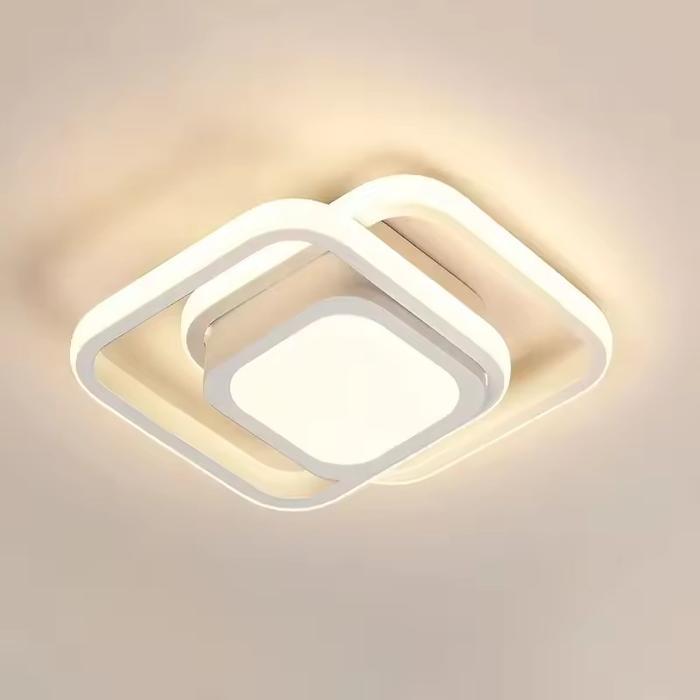 Lampu LED Plafon Rumah Minimalis Ceiling Light