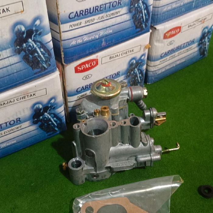 karburator vespa sprint nos tahun pembuatan 2004 Spaco 20:17