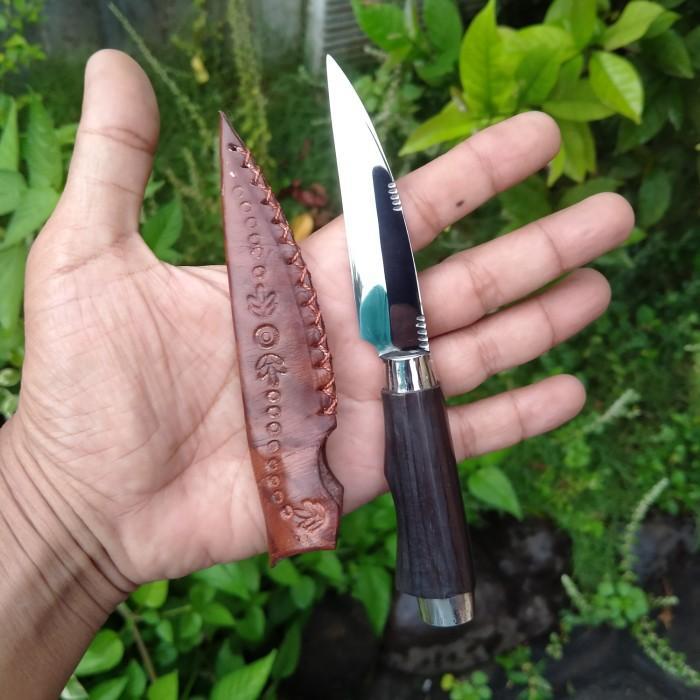 PISAU MINI BAJA HSS BAJA SUPER
