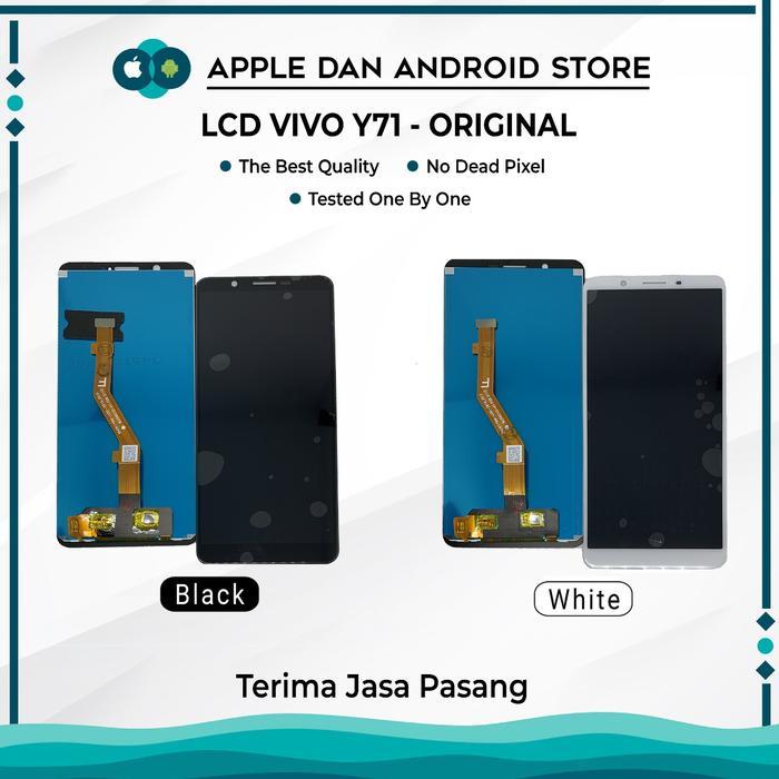 LCD VIVO Y71 ORIGINAL