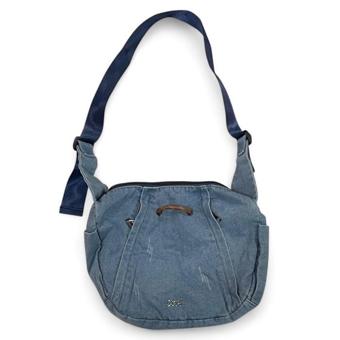 Gosh Lunaria 637 Shoulder Bag