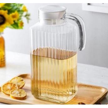 Terlaris Botol Minyak Goreng Kaca 2 liter 1 liter Tempat Minyak Goreng BISA GOSEND