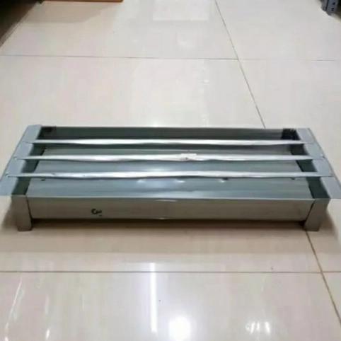 Sale Alat Bakar Sate Arang/Alat Panggangan Sate