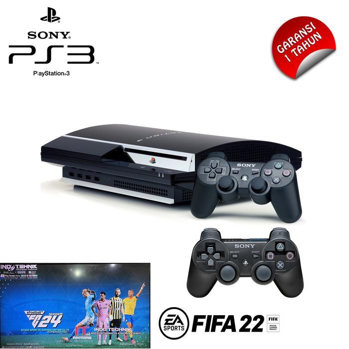 ps3 full set full game ps3 murah super lengkap
