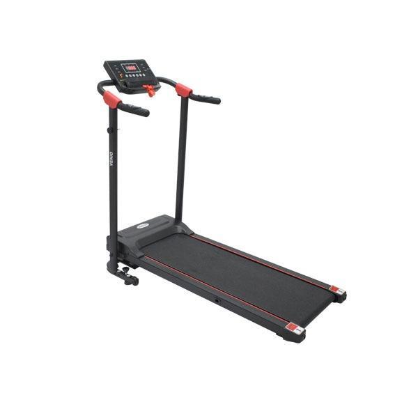 Alat fitnes treadmill electric  IREBORN VENIO