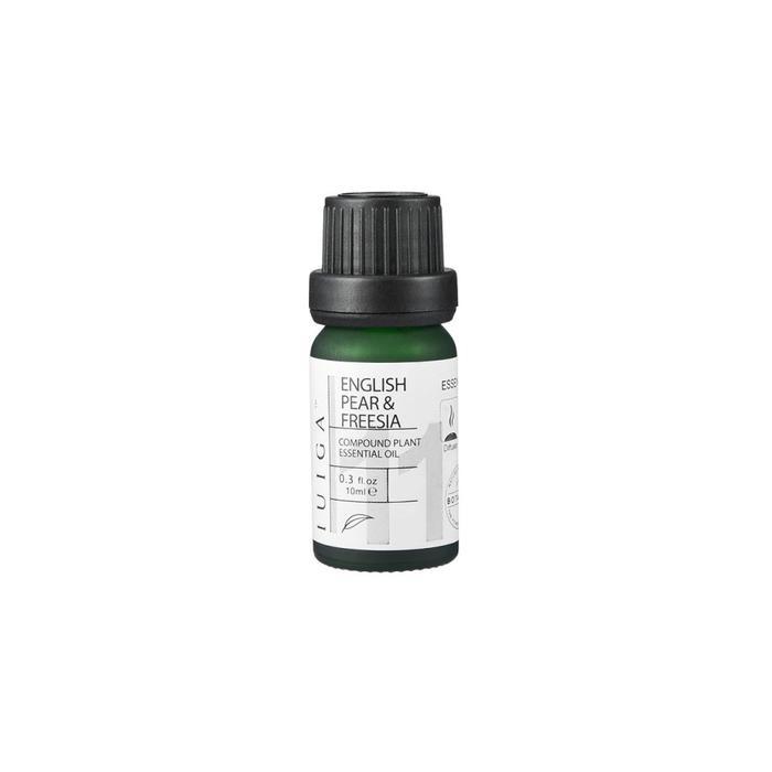 IUIGA English Pear & Freesia Essential Oil Pengharum Ruangan