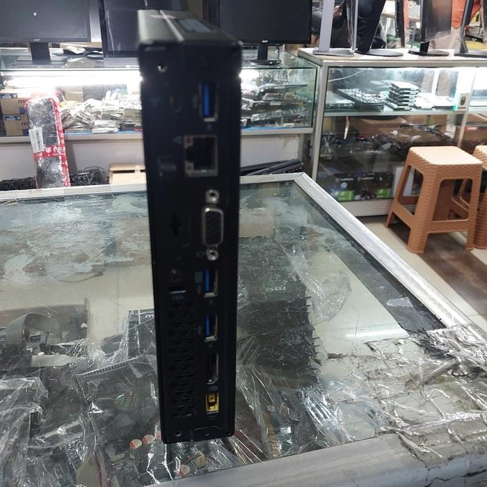 mini pc lenovo m93p intel core i7 4765t ram 8gb murah