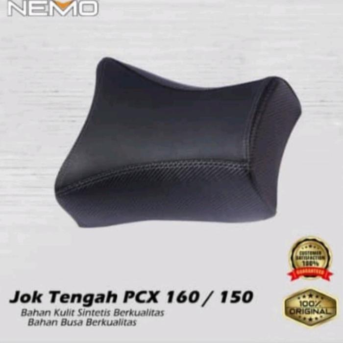 Jok Motor Anak Honda Pcx 150 Pcx 160 Nemo Jok Tambahan Boncengan Anak Termurah