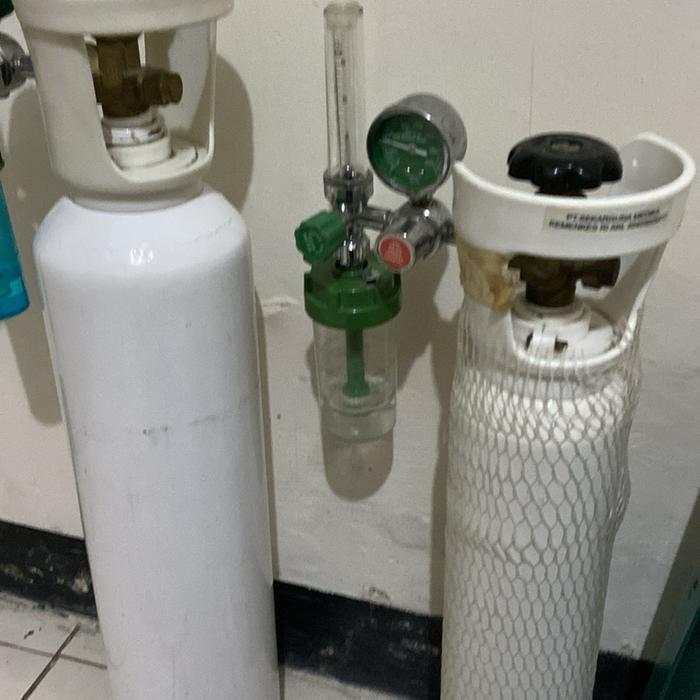 sewa tabung oksigen perbulan