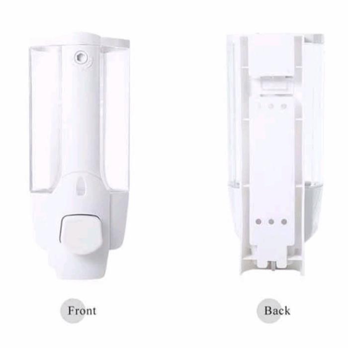 Premium Dispenser Sabun Cair / Dispenser Sabun / Dispenser Sabun Otomatis Original