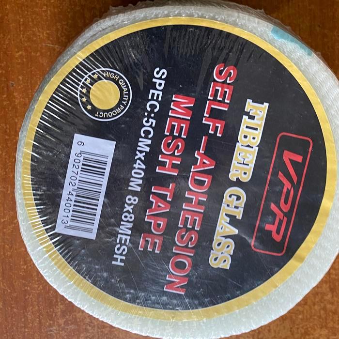 "New" Kasa gypsum 2 inch / kasa gypsum lem 2 inch / kasa gypsum 2 in lem