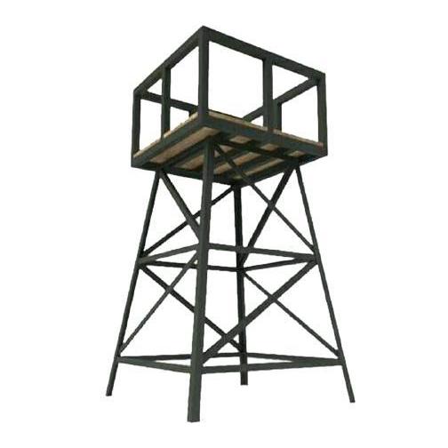 TERBARU TIANG MENARA TOREN TANGKI AIR 500 LITER T. 3 METER