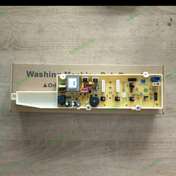 "New" Modul Mesin Cuci Sharp ES-F85S-B ES-F866S-B
