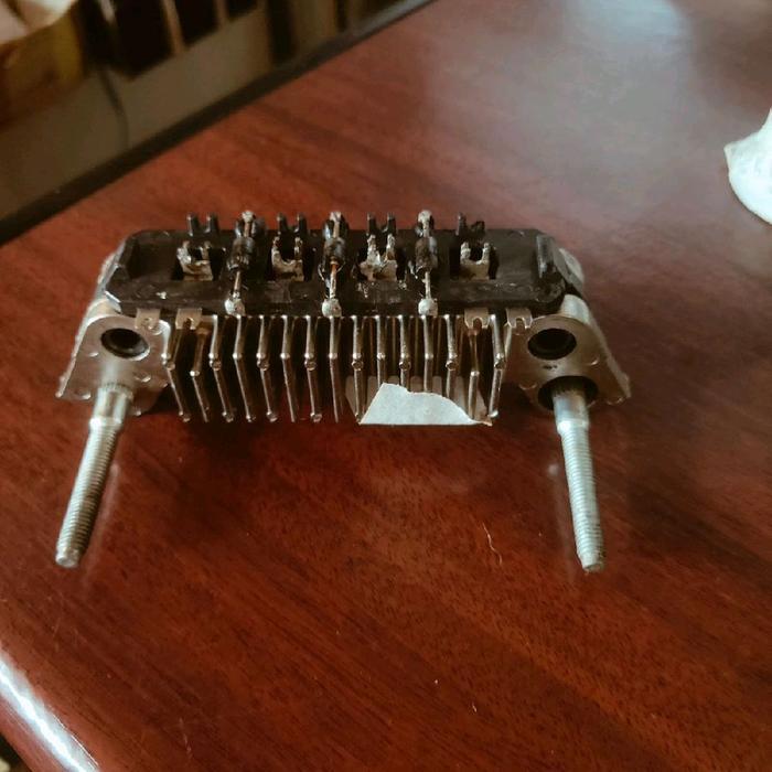 Dioda Alternator S/Contoh Quality