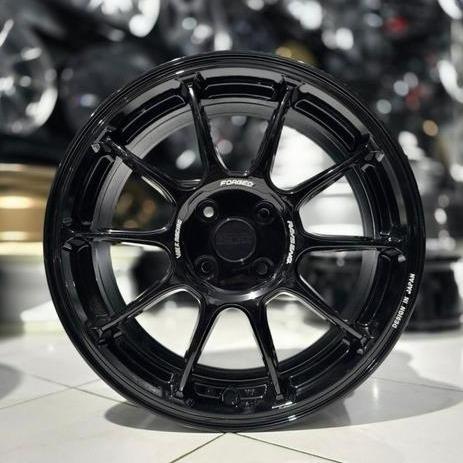 velg mobil ZE40 R16 LEBAR 7 velg ring 16 brio city agya jazz cayla yaris