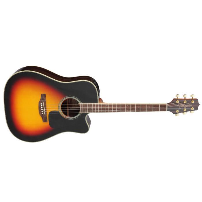 Takamine Acoustic Guitar Dreadnought Gd51Ce-Bsb