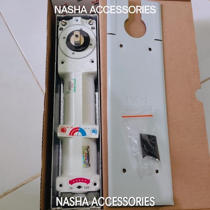 Floorhinge dorma bts 80 original