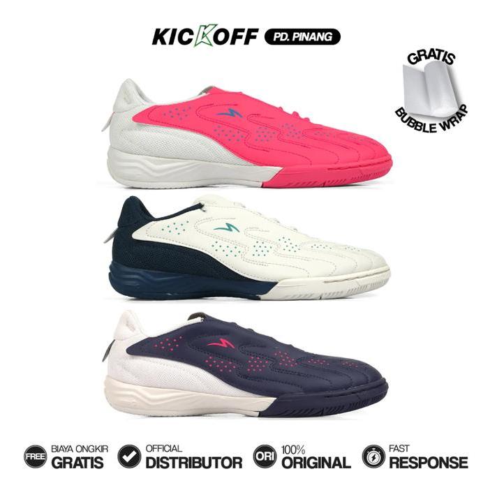 SEPATU FUTSAL SPECS METASALA VENNEL 100% ORIGINAL