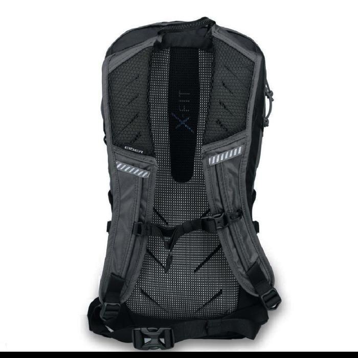 TAS EIGER HYDRA 10 HYDROPACK 6879 TAS RUNNING TAS SEPEDA TAS OLAHRAGA OUTDOOR 10LITER