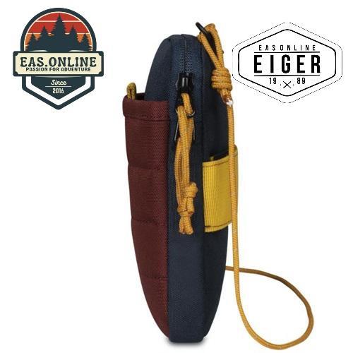 Tas Ponsel Eiger 6919 Scawby Vertical phone case