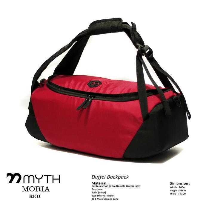 TAS RANSEL PRIA/ TAS PAKAIAN/ TAS SEPATU/ BACKPACK/ TAS UMROH/ TAS GYM