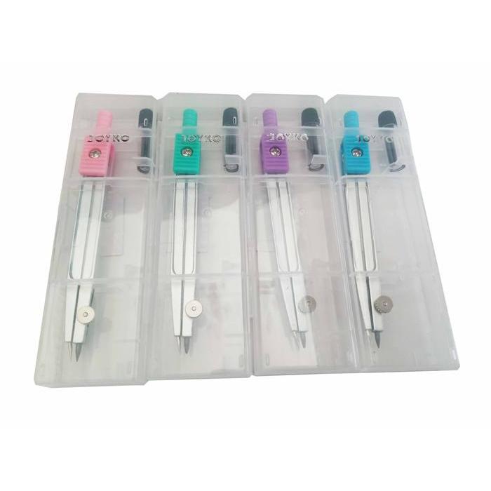 Math Set Jangka Kotak