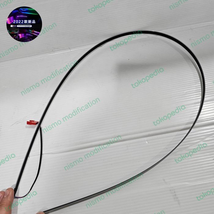 HRG DISKON ambient led led strip rgb matrix running part ambient led rgb running