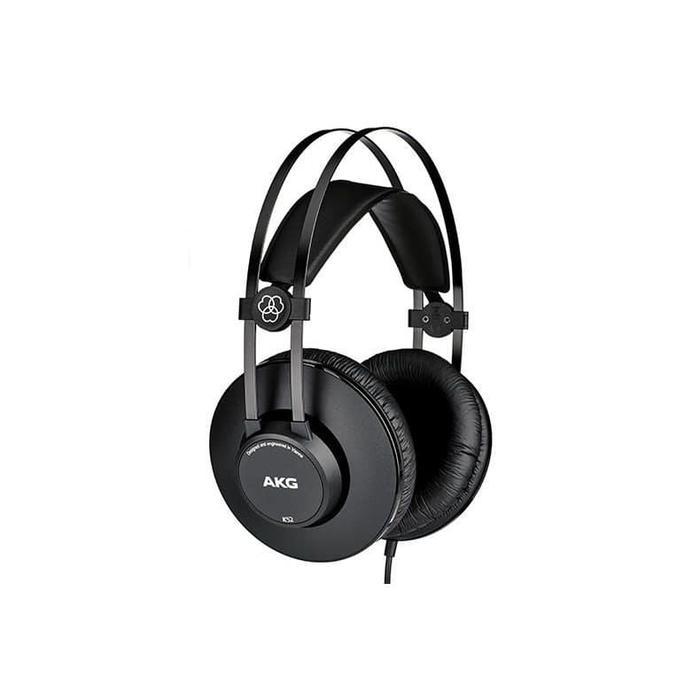 Akg K52 Closed-Back Headphones
