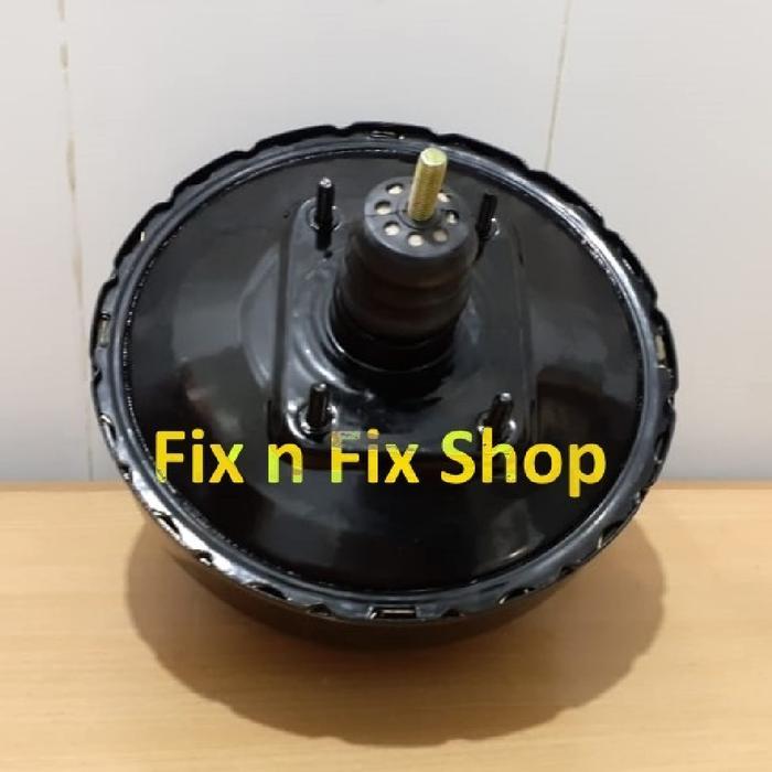 Brake Booster Assy CANTER PS110 TURBO FE 71-73 Boster Rem Pakam PS-110