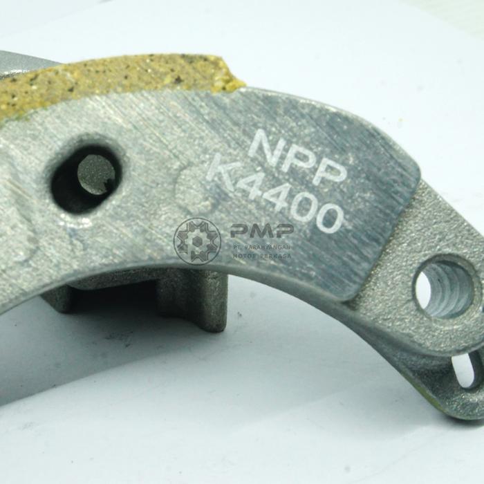 KAMPAS GANDA KAMPAS OTOMATIS BEAT POP NPP