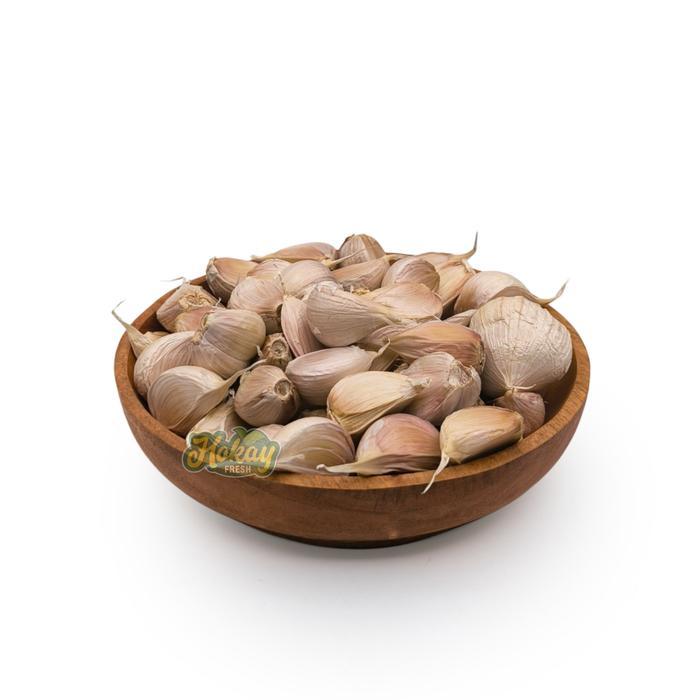 Bawang Putih Kating Bersih 1 Kg Fresh Aroma Tajam Siung Lepas Cocok Untuk Masakan Dapur Dan Repack